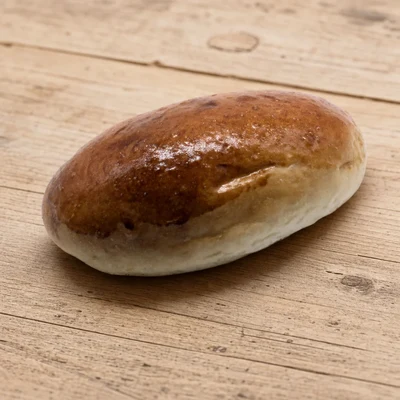 Bollo de leche