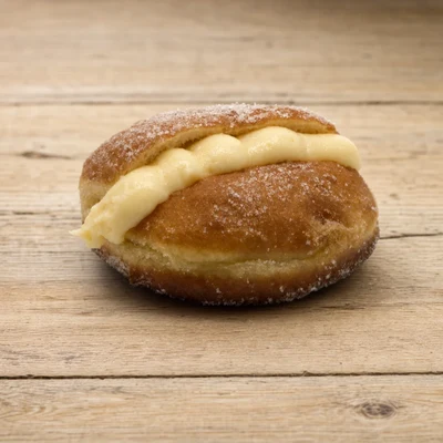 Bomba de crema