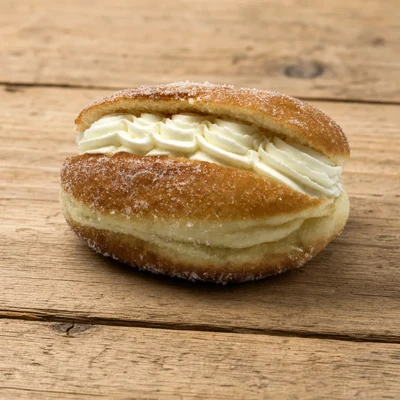 Bomba de nata
