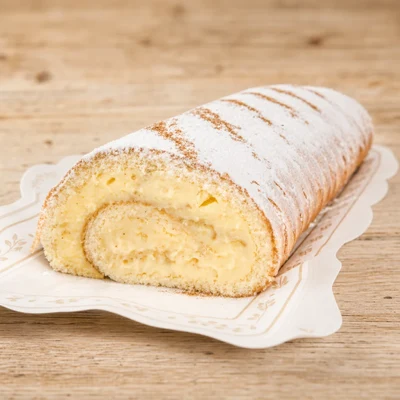 Brazo de Crema