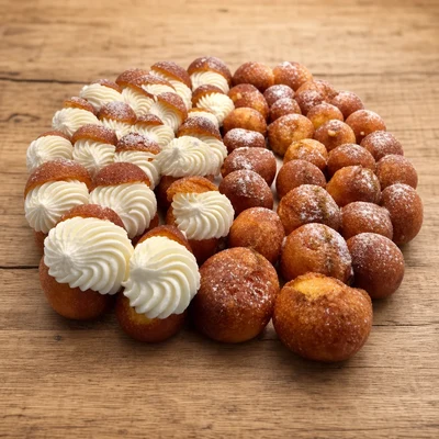 Buñuelos