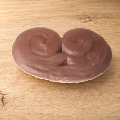 Palmera de Chocolate