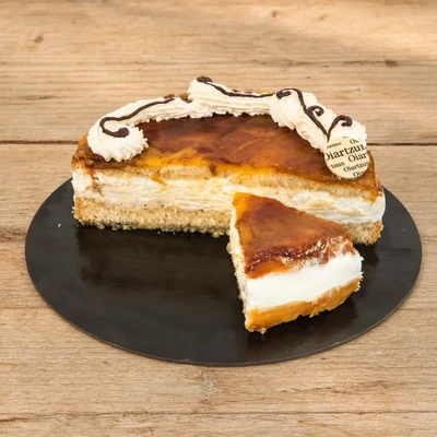 Tarta Gambeta