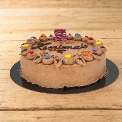 Tarta Infantil