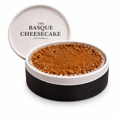 Cheesecake Lotus Deluxe