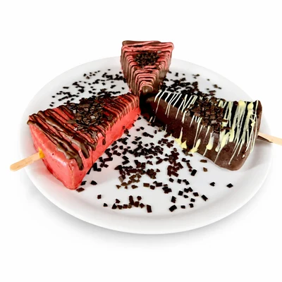B. Cheesecake Stick