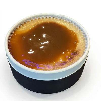 Cheesecake Dulce de Lecha Deluxe GLUTEN FREE