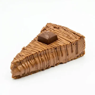 Cheesecake Cuña Nestlé Caja Roja