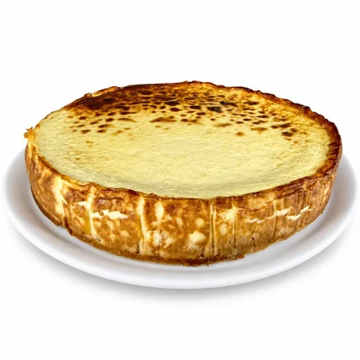 Cheesecake Familiar