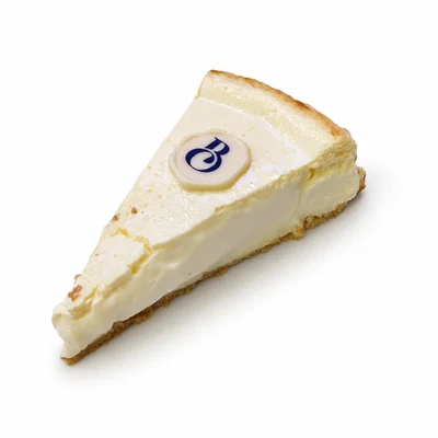 Cuñas Cheesecake