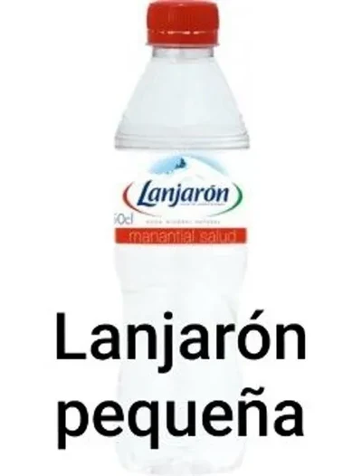 Aigua Lanjarón