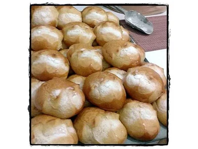 Bolo de Leite Suízo