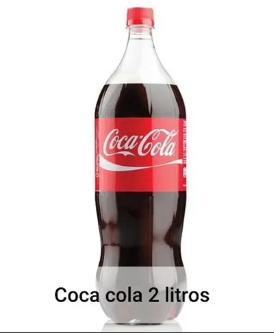 Coca Cola 2L