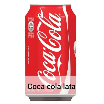 Coca Cola