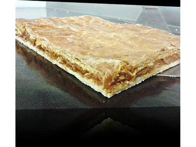 Empanada de Atún