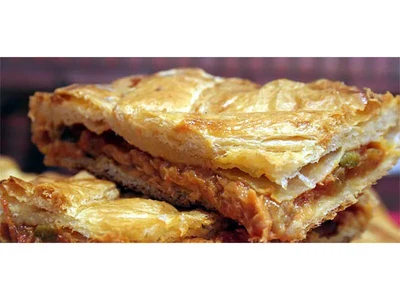 Empanada de Tenreira