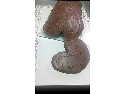 Palmeira de Doce de Leite
