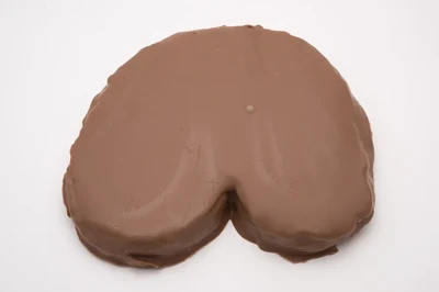 Dulce de Leche palmera