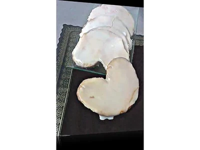 Palmeira de Ovo