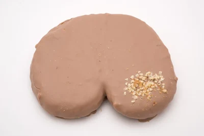 Turrón palmera