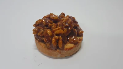 Tartaleta de Noces- Toffee
