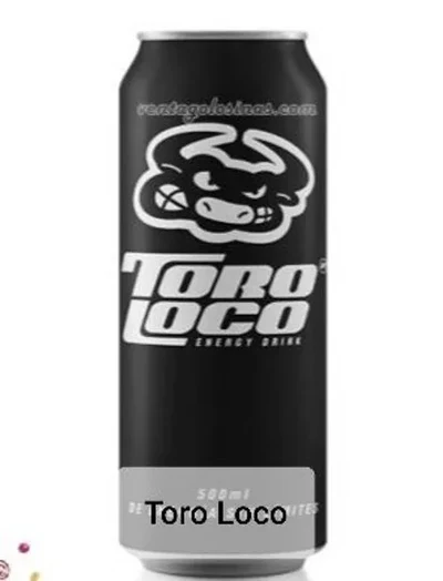 Toro Loco