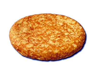 Truita de Patata