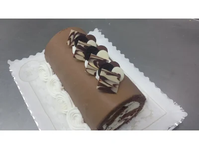 Brazo de Oreo