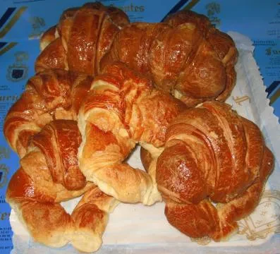 Croissant