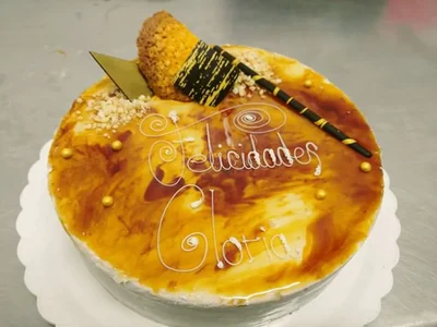 Mousse