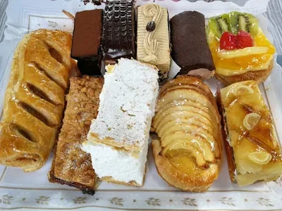Bandexa de Pasteis