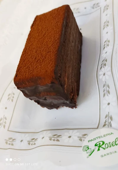 Bombón Trufado