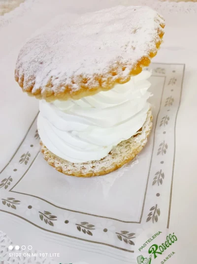 Margarita Merengue