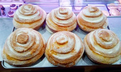 Panquemado