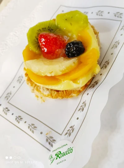 Paraíso de Froitas
