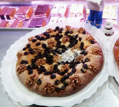 Regañada