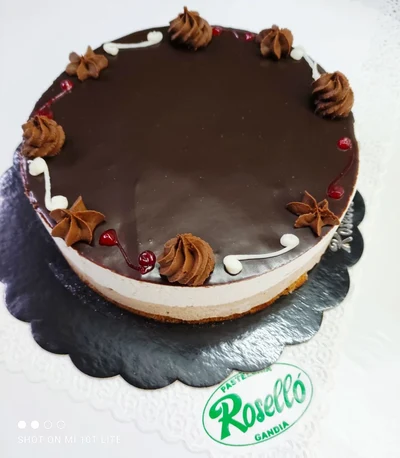 Semifred de Nata i Tòfona