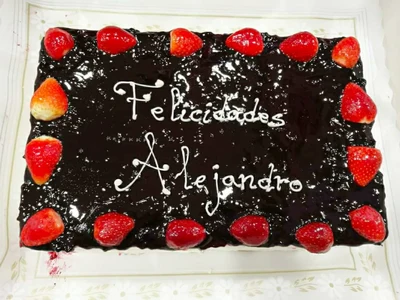 Pastís de Formatge amb Nabius