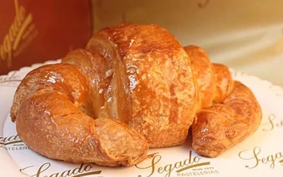 Pastries