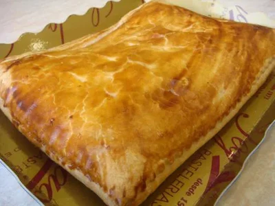 Empanada de Tenreira