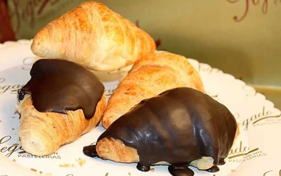 Mini Croissants