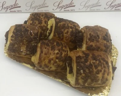 Mini Napolitanas
