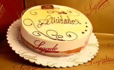 Limoi mousse-a