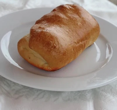 Bolo con Morcela