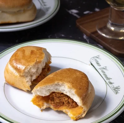 Pastissets Salats