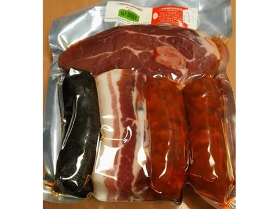 Productes Gourmet