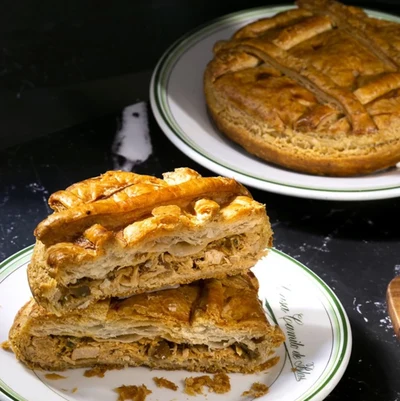 Empanades