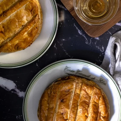 Empanada de carn