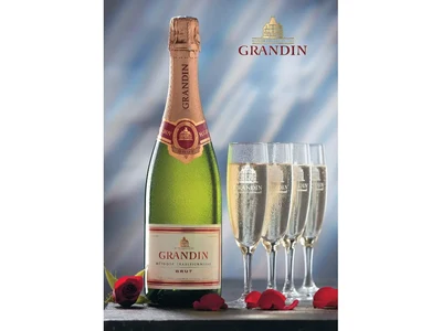 Grandin Champagne Brut