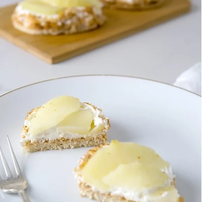 Sugar-free apple